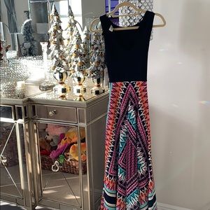 Maxi long elegant Maxi dress